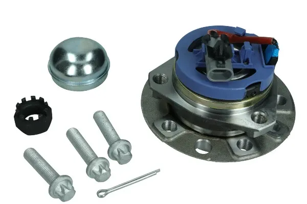 Передняя ступица 330256 Maxgear