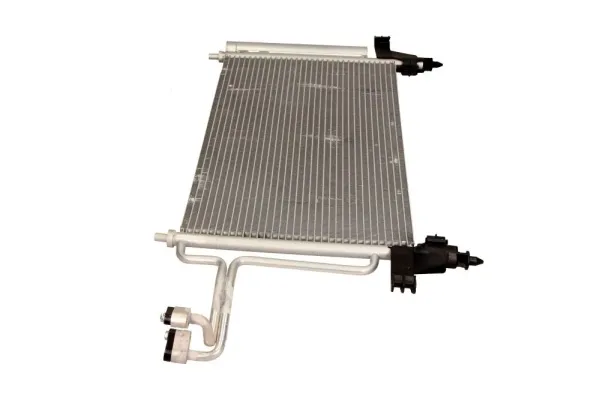 Радиатор кондиционера AC894853 Maxgear