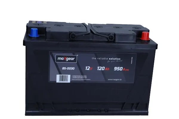 Аккумулятор T3040 Bosch