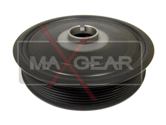 Шкив коленвала 300037 Maxgear