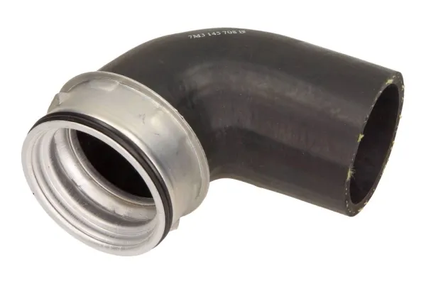Патрубок дроссельной заслонки 680136 Maxgear