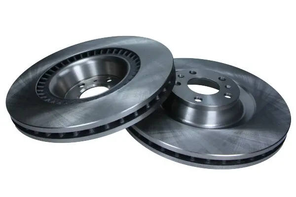 Передние тормозные диски 192020 Maxgear