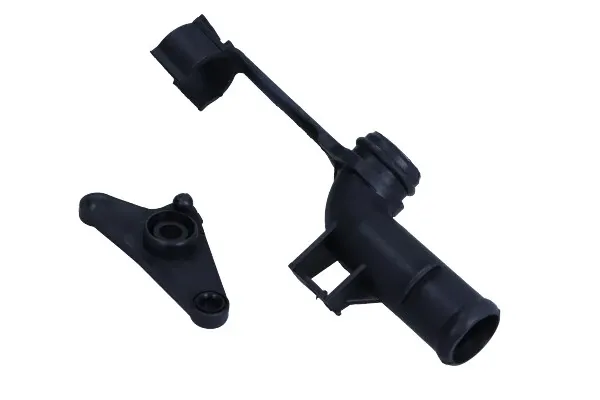 Трубка масляного радиатора 180654 Maxgear