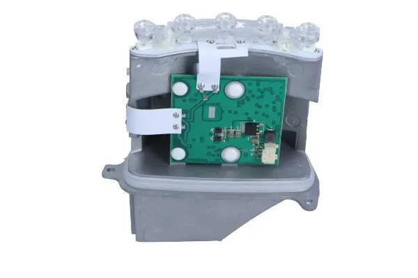  Поворотник левый BMW 3 