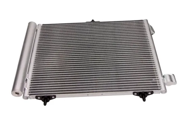 Радиатор кондиционера AC848900 Maxgear