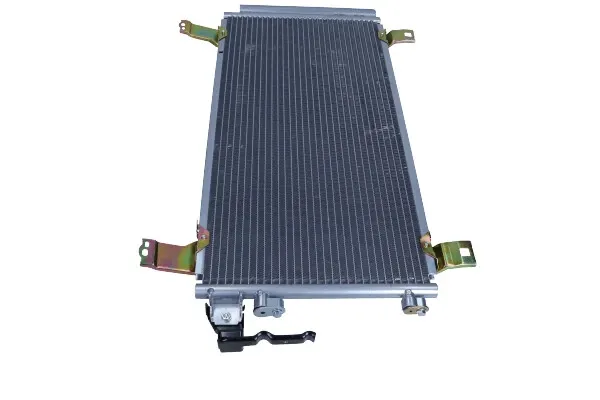 Радиатор кондиционера AC824568 Maxgear