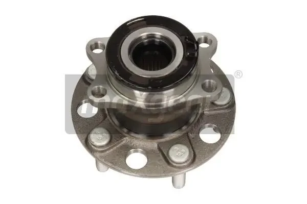 Задняя ступица 330822 Maxgear