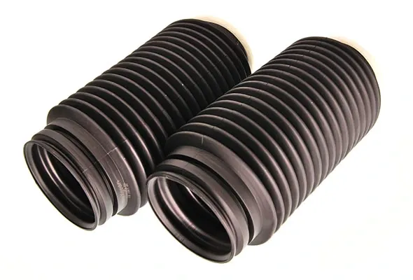 Буфер (отбойник) амортизатора переднего + пыльник 721684 Maxgear