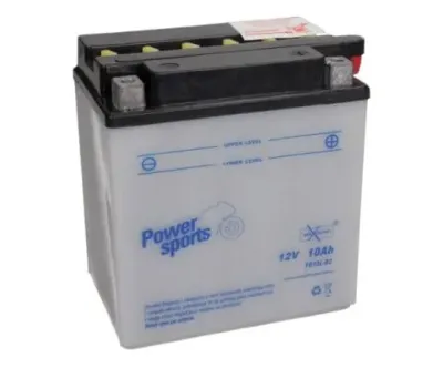 Аккумулятор автомобильный Максгир 11 А/ч 12 В (859022)