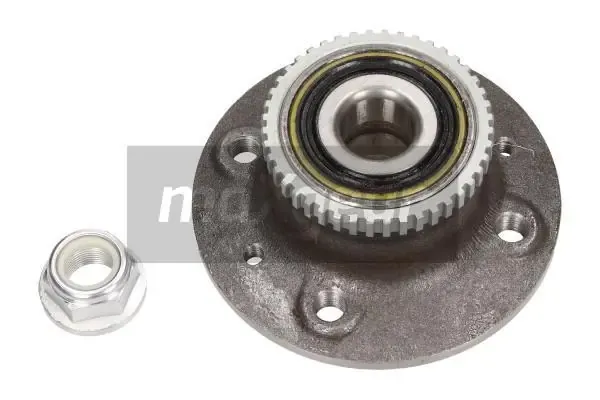 Задняя ступица 330519 Maxgear