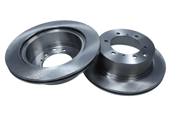 Тормозные диски 192438 Maxgear