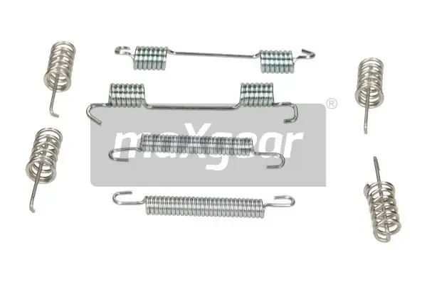 Ремкомплект ручника 270381 Maxgear
