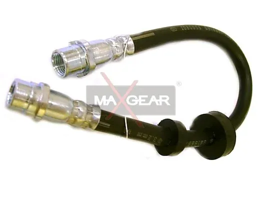 Шланг тормозной передний 520045 Maxgear