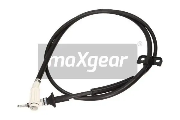 Задний трос ручника 320416 Maxgear