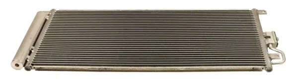 Радиатор кондиционера AC830206 Maxgear