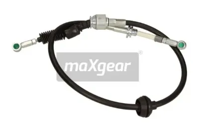 Трос переключения передач (выбора передачи) MAXGEAR 320661