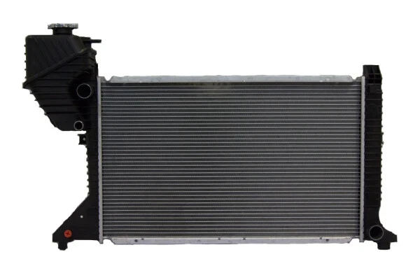 Радиатор AC242631 Maxgear