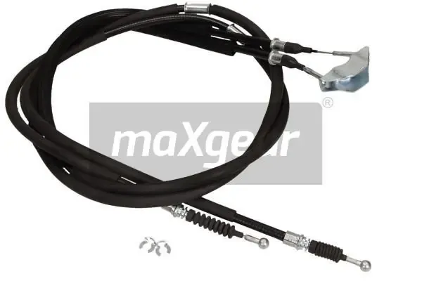 Задний трос ручника 320721 Maxgear