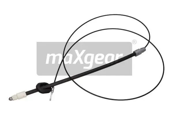 Передний трос ручника 320518 Maxgear