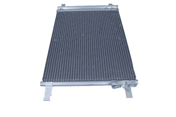 Радиатор кондиционера AC813297 Maxgear