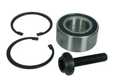 Подшипник ступицы передней/задней MAXGEAR 331107