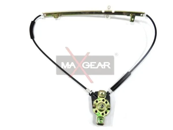 Стеклоподъемник передней левой двери 280144 Maxgear