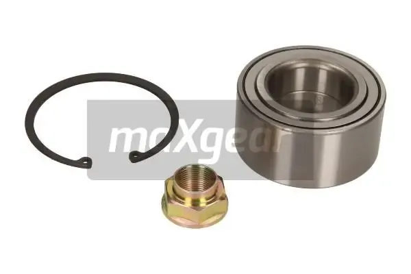 Подшипник ступицы 330600 Maxgear
