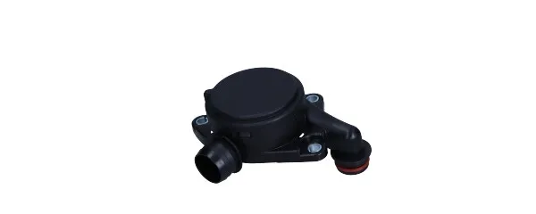 Клапан PCV вентиляции картера на Mercedes E  S211