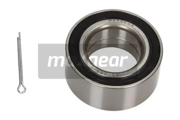 Подшипник ступицы 330854 Maxgear