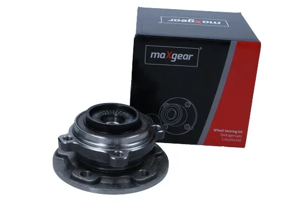 Передняя ступица 331210 Maxgear