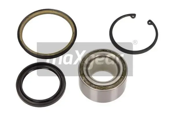 Подшипник ступицы 330360 Maxgear