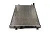 Радиатор AC221021 Maxgear