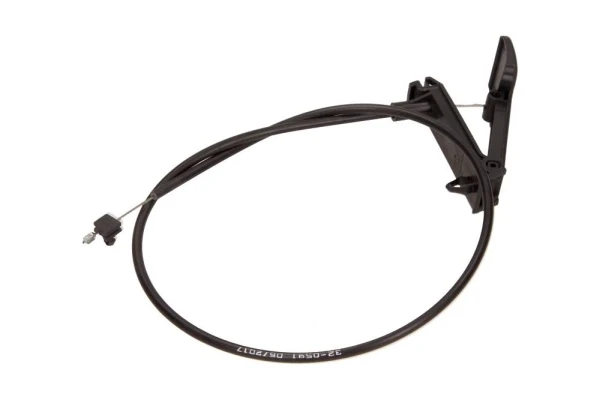 Трос открывания капота передний 320591 Maxgear