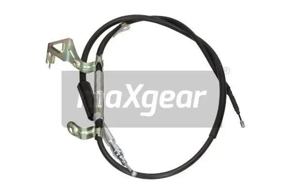 Трос ручника 320409 Maxgear