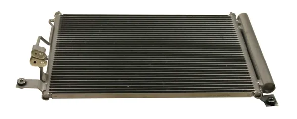 Радиатор кондиционера AC830062 Maxgear