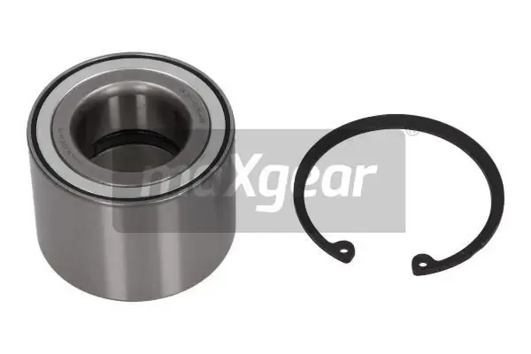 Подшипник ступицы 330849 Maxgear