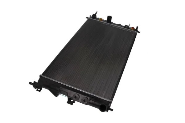 Радиатор AC297856 Maxgear