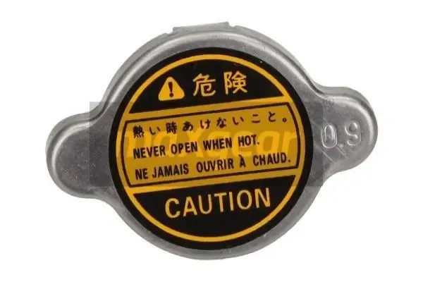 Крышка радиатора 280298 Maxgear