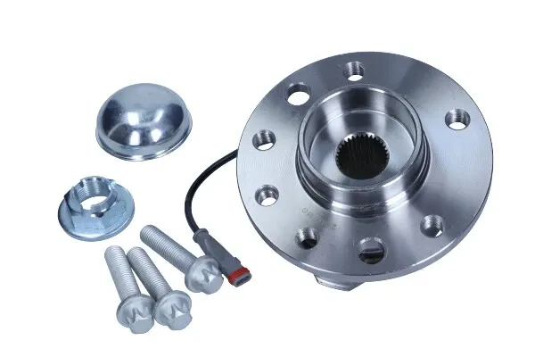 Передняя ступица 330259 Maxgear
