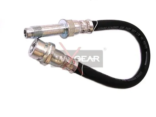 Задний тормозной шланг FT2505 K&K