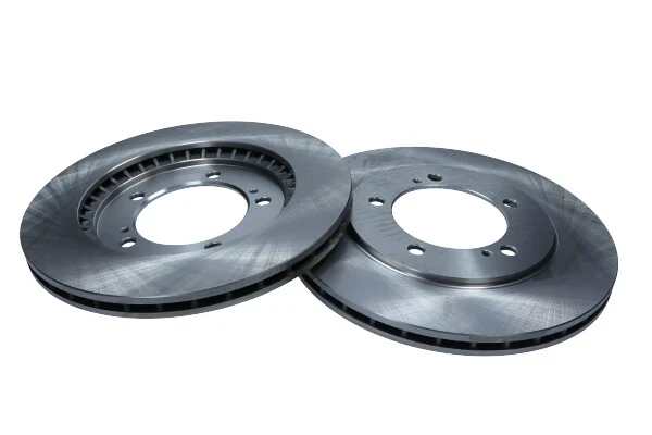 Передние тормозные диски 190960 Maxgear