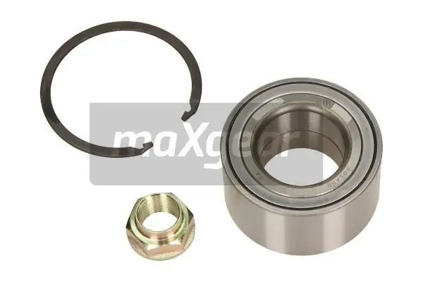Подшипник ступицы 330762 Maxgear