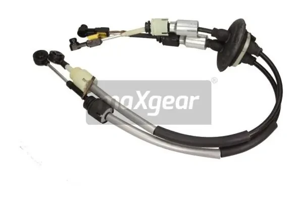Трос КПП 320655 Maxgear