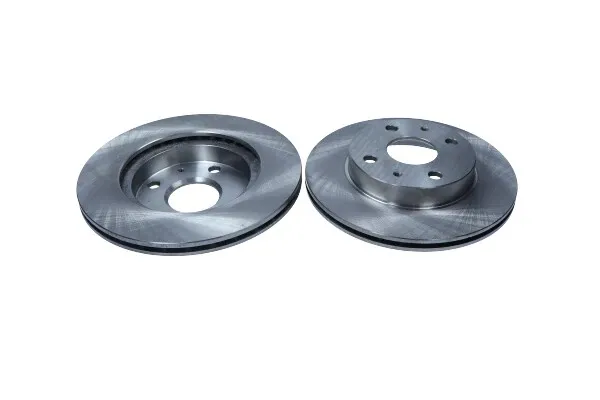 Передние тормозные диски 192480 Maxgear