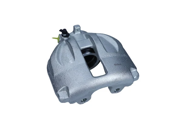 Суппорт тормозной передний левый 820014 Maxgear