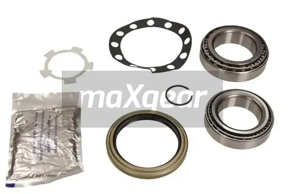 Подшипник ступицы 330951 Maxgear