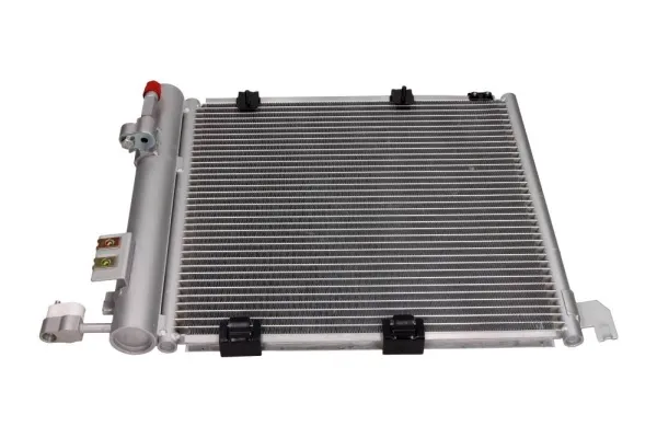 Радиатор кондиционера AC859428 Maxgear