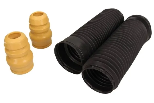 Буфер (отбойник) амортизатора переднего + пыльник 723342 Maxgear