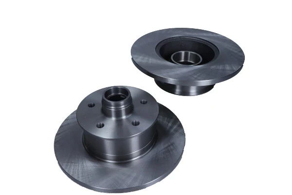 Передние тормозные диски 192715 Maxgear