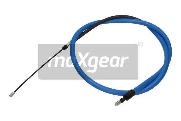 Трос ручника 320360 Maxgear
